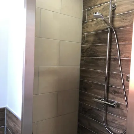 Turmwohnung 1. Obergeschoss Lejlighed Deensen