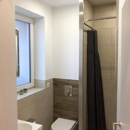 Turmwohnung 1. Obergeschoss *