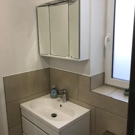 Turmwohnung 1. Obergeschoss Lejlighed Deensen