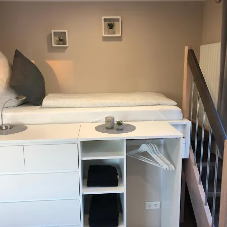 Turmwohnung 1. Obergeschoss