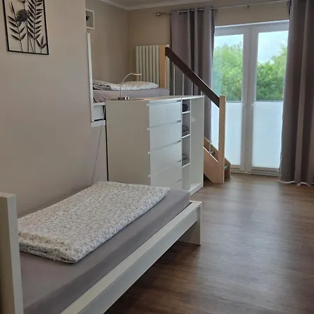 Turmwohnung 1. Obergeschoss Διαμέρισμα Deensen