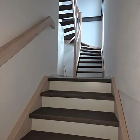 Turmwohnung 1. Obergeschoss