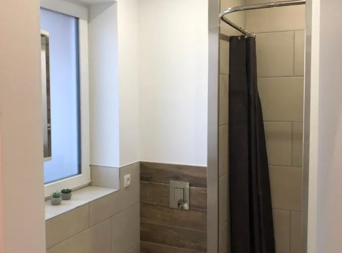 Turmwohnung 1. Obergeschoss *